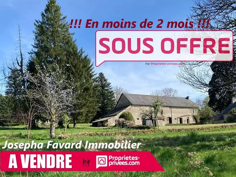 Maison, 192 m²