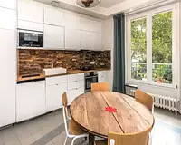 Appartement, 150,06 m²