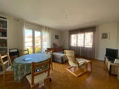 Maison, 110 m²