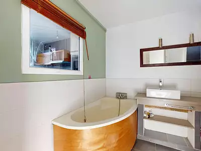 Appartement, 68 m²