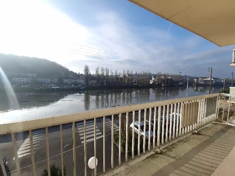 Appartement, 85 m²