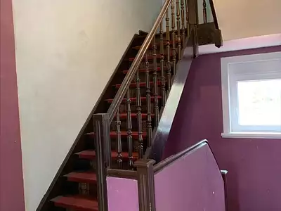 Maison, 166 m²