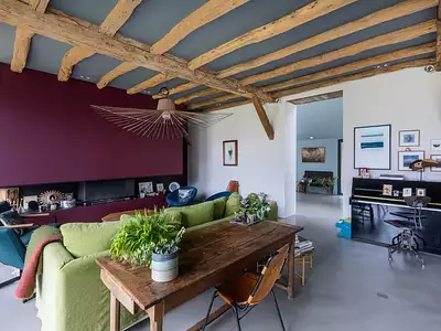 Maison, 330 m²
