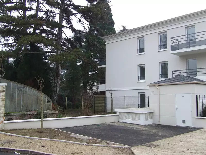 Appartement, 72,86 m²