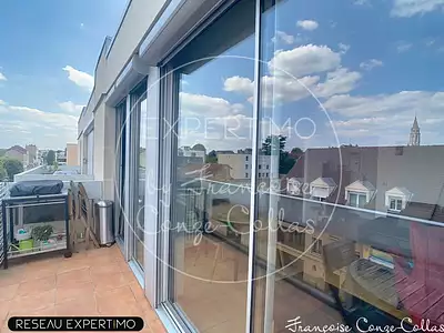 Appartement, 64,75 m²