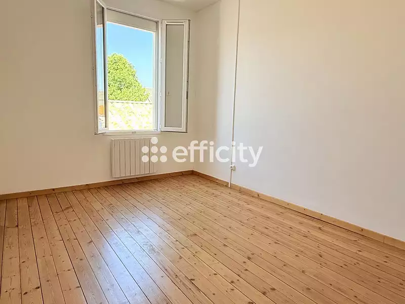 Maison, 57 m²