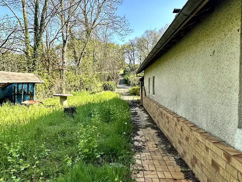 Maison, 110 m²