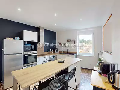 Appartement, 103 m²