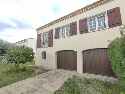 Maison, 70 m²