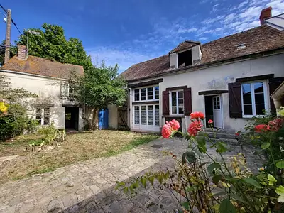 Maison, 110 m²
