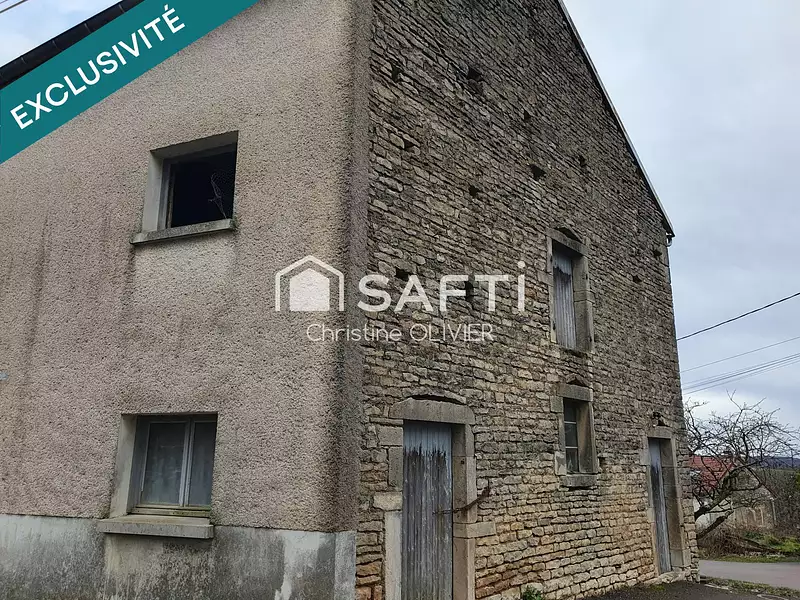 Maison, 150 m²