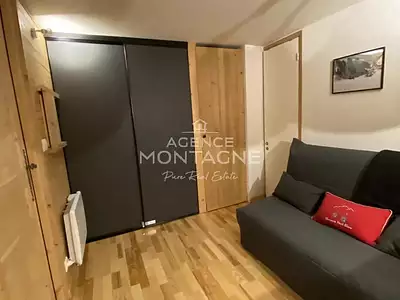 Appartement, 47,41 m²