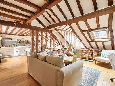 Appartement, 112 m²