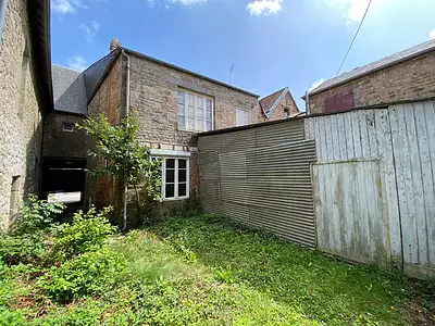 Maison, 237 m²