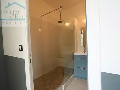 Appartement, 55 m²