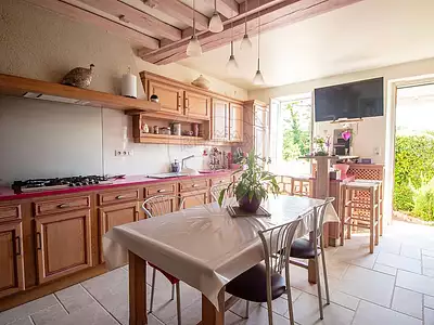 Maison, 235 m²