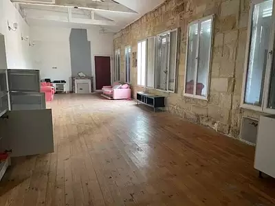 Appartement, 129 m²