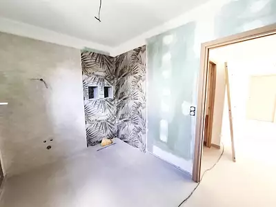Appartement, 101 m²