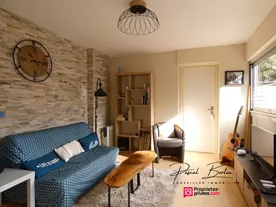 Appartement, 49 m²
