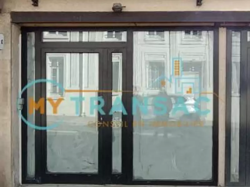 Divers, 150 m²