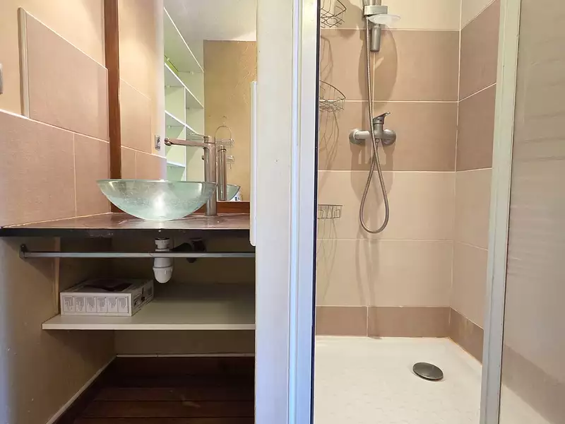 Appartement, 47 m²