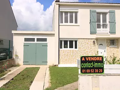 Maison, 72 m²
