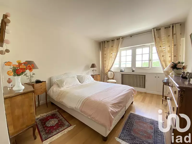 Maison, 224 m²