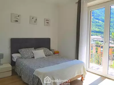 Appartement, 119 m²