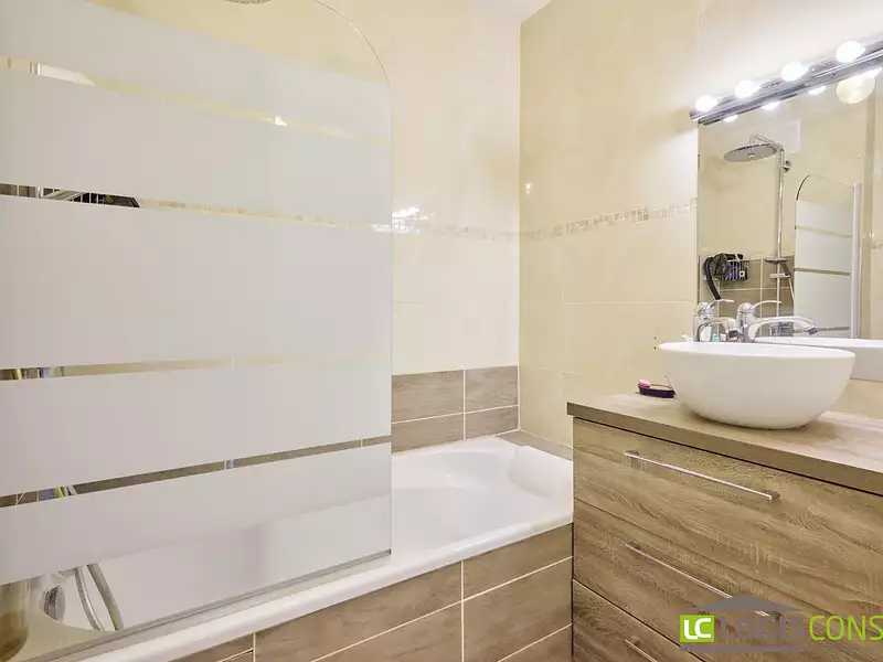 Appartement, 78,31 m²