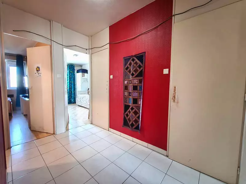 Appartement, 95 m²