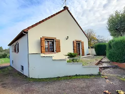 Maison, 97 m²