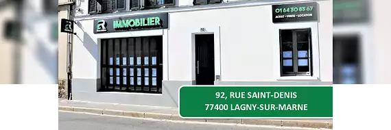 2R IMMOBILIER