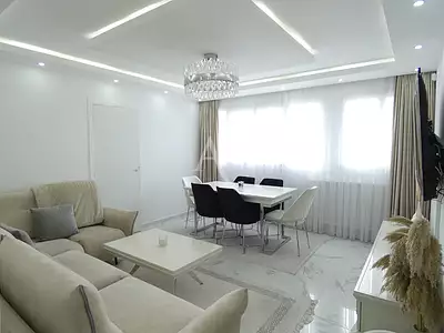 Appartement, 67,61 m²