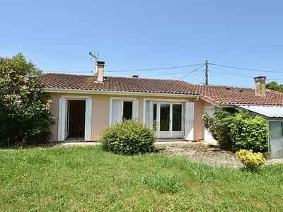 Maison, 105 m²