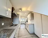 Appartement, 46,43 m²