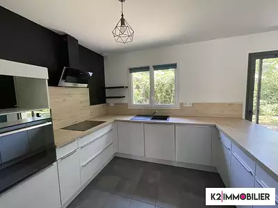 Maison, 95 m²