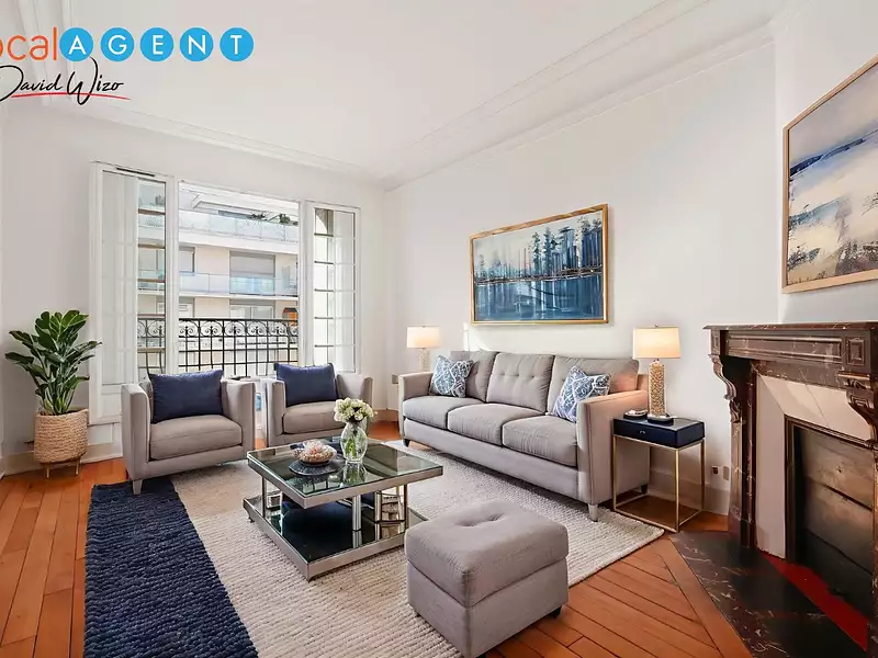 Appartement, 55 m²