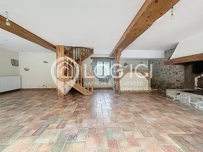 Maison, 130 m²