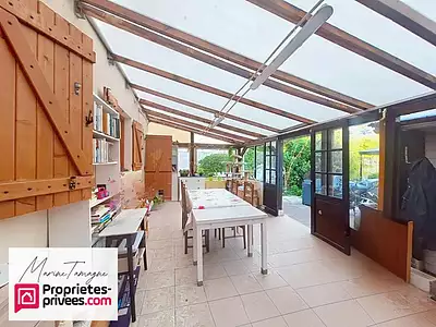 Maison, 115 m²