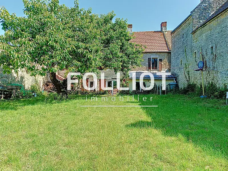 Maison, 160 m²