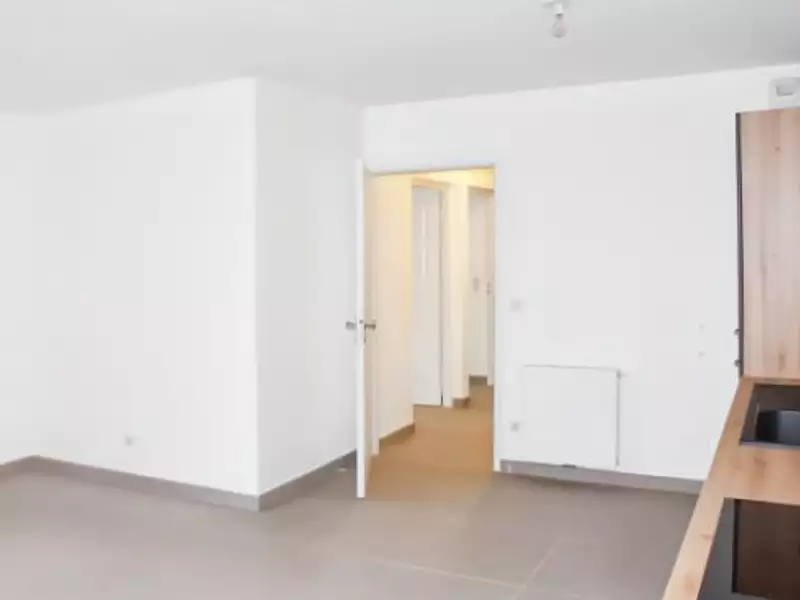 Appartement, 82 m²