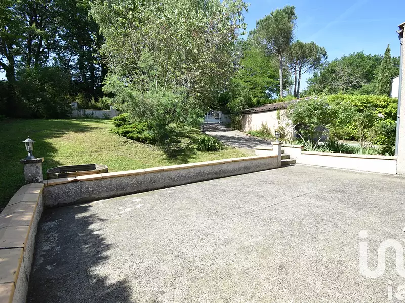 Maison, 165 m²