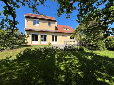 Maison, 154 m²