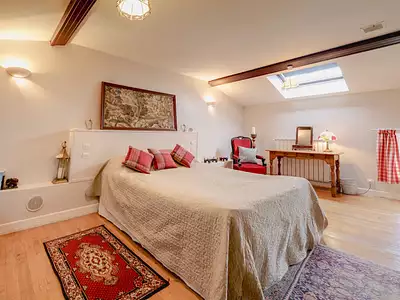 Maison, 563 m²