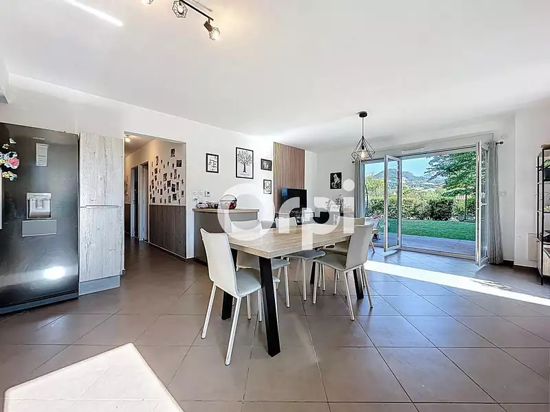 Appartement, 85 m²