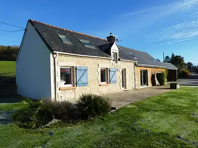 Maison, 90 m²