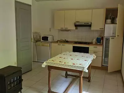 Maison, 42 m²