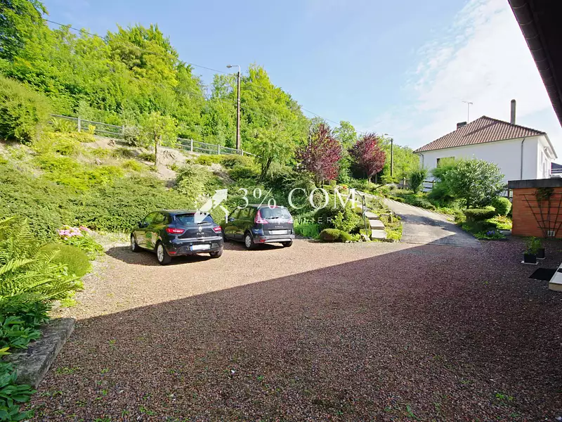 Maison, 173 m²
