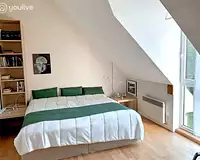 Maison, 122 m²