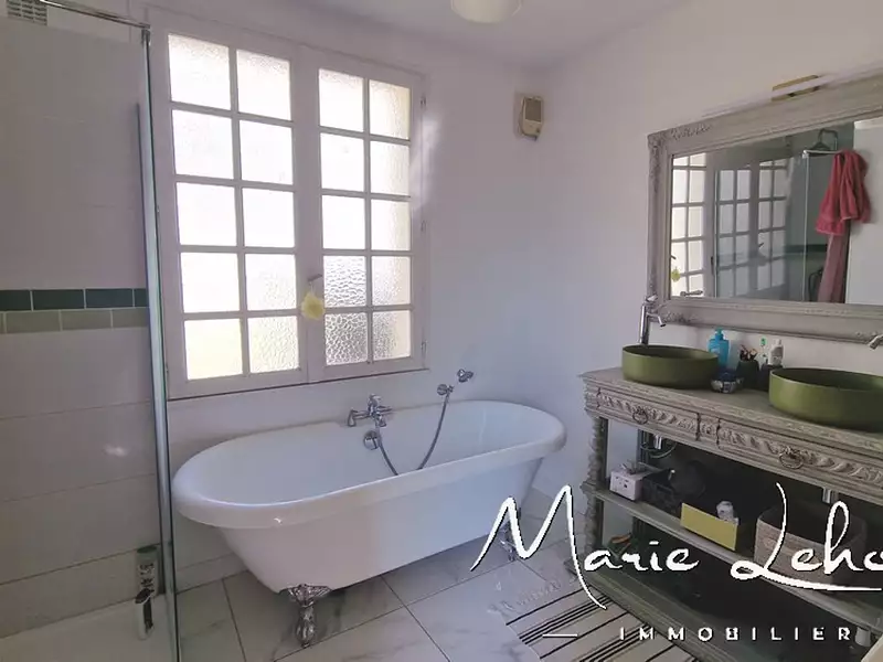 Maison, 130 m²